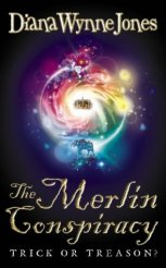 The Merlin Conspiracy 1