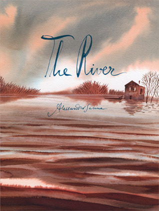 TheRiver_CoverIdeas5.indd
