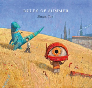 rules of summer cover